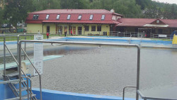 Koupaliště