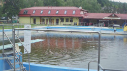 Koupaliště
