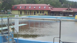 Koupaliště