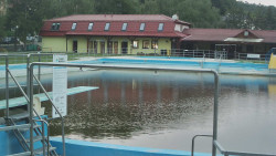 Koupaliště