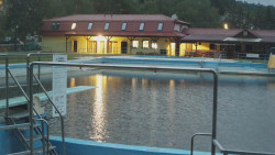 Koupaliště