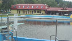 Koupaliště