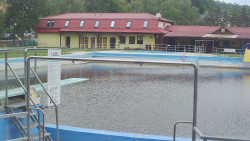 Koupaliště