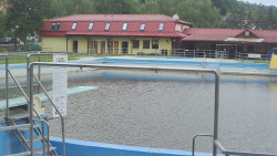 Koupaliště