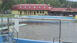 Koupaliště