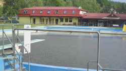 Koupaliště