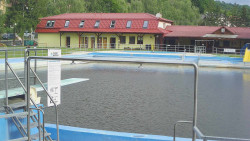 Koupaliště