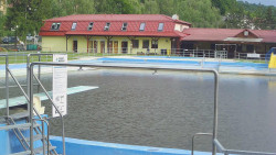 Koupaliště
