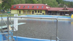 Koupaliště