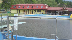 Koupaliště