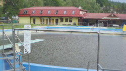 Koupaliště