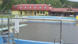 Koupaliště