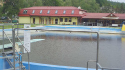 Koupaliště