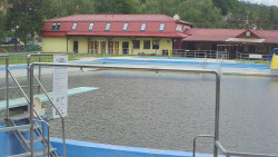 Koupaliště