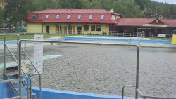 Koupaliště