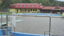 Koupaliště