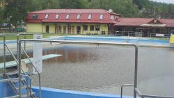 Koupaliště
