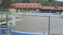 Koupaliště