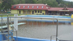 Koupaliště