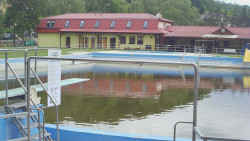 Koupaliště