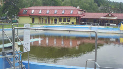 Koupaliště