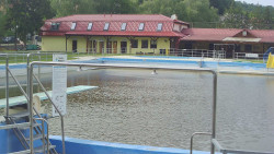 Koupaliště