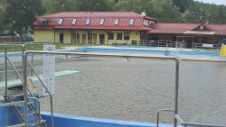 Koupaliště