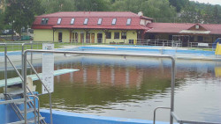 Koupaliště
