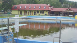 Koupaliště