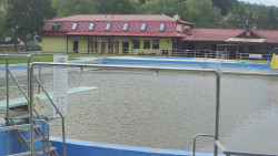 Koupaliště