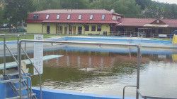 Koupaliště