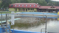 Koupaliště