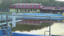 Koupaliště