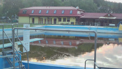 Koupaliště