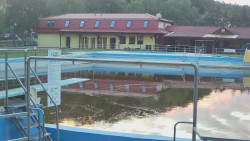 Koupaliště