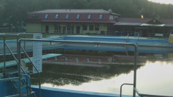 Koupaliště
