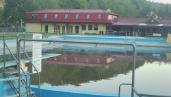 Koupaliště