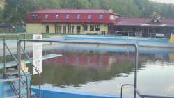 Koupaliště