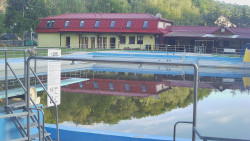 Koupaliště