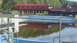 Koupaliště