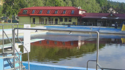 Koupaliště