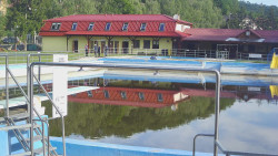 Koupaliště