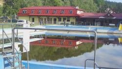 Koupaliště