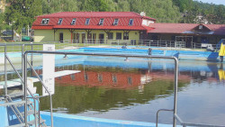 Koupaliště