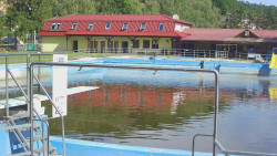 Koupaliště