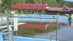 Koupaliště