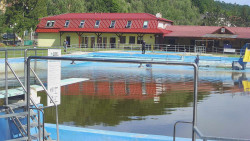 Koupaliště