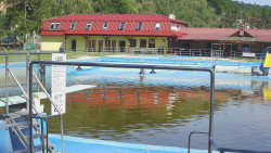 Koupaliště