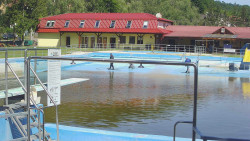 Koupaliště