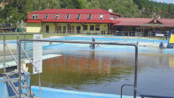 Koupaliště